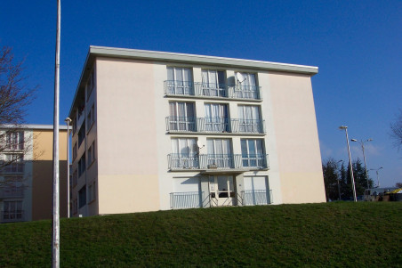 Appartement T3 à Château-Thierry