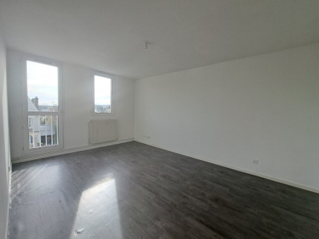 Senlis - appartement 4 pièces 84 m²