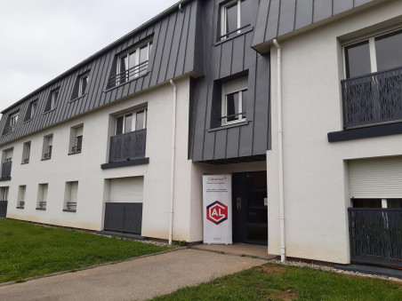 Appartement T3 à Ault