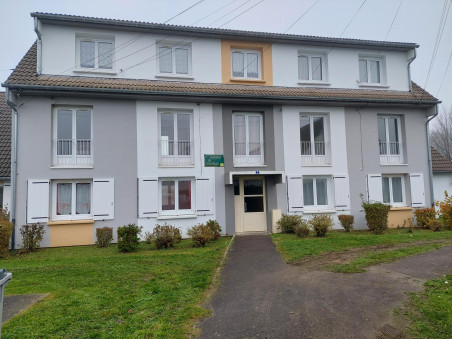 Appartement T2 à Buironfosse