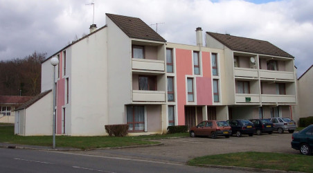 Appartement T2 à Fère-en-Tardenois
