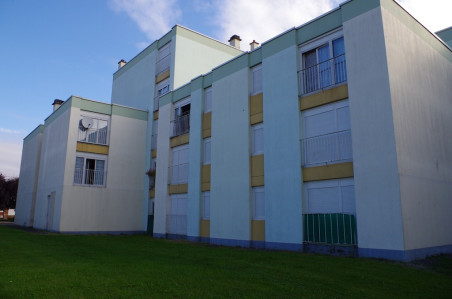 Appartement T1 à Tergnier
