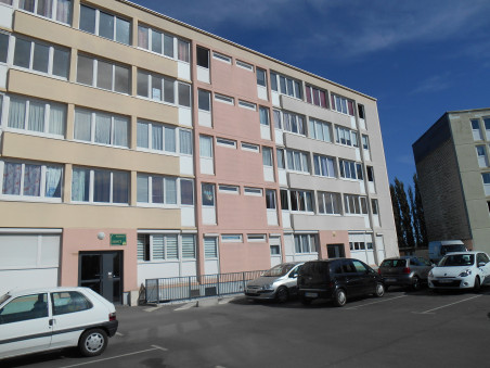 Appartement T4 à Cambrai