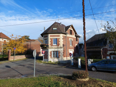 Appartement T3 à Folembray