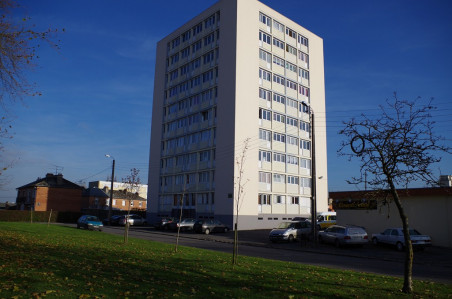 Appartement T3 à Cambrai