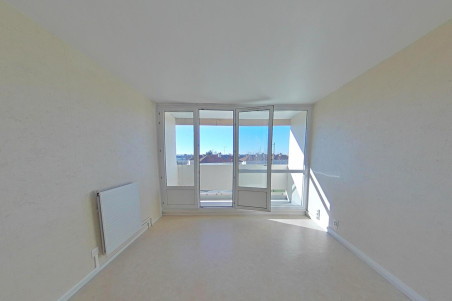 Appartement T3 à CHAUNY