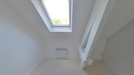 Appartement T3 à Folembray