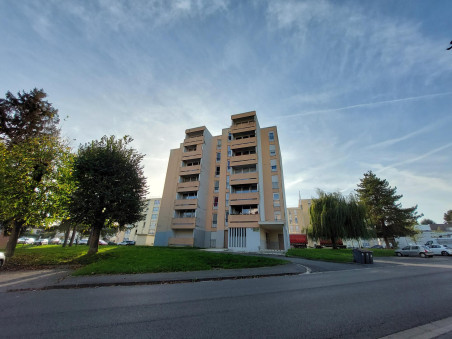 Appartement T2 à Saint quentin