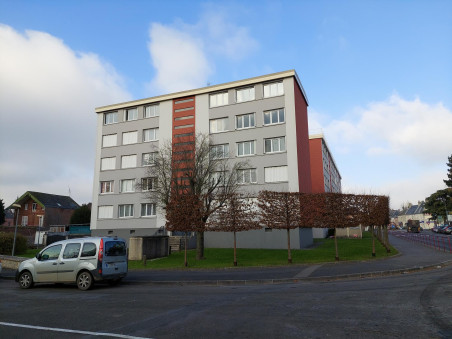 Appartement T4 à Guise
