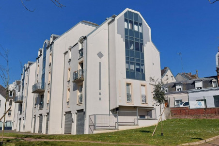 Appartement familial en Centre Ville