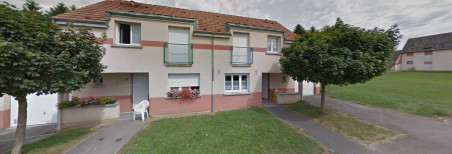 Maison T4 à Dizy-le-Gros