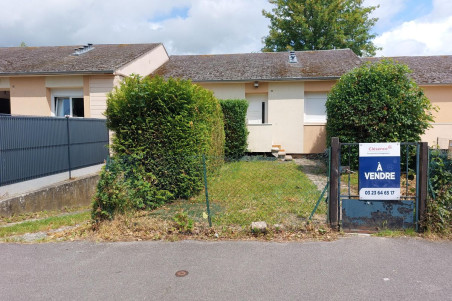 Maison T4 à SAINT QUENTIN