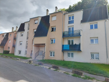 Appartement T3 à Pinon