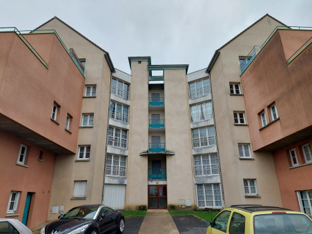 Appartement T4 à Laon