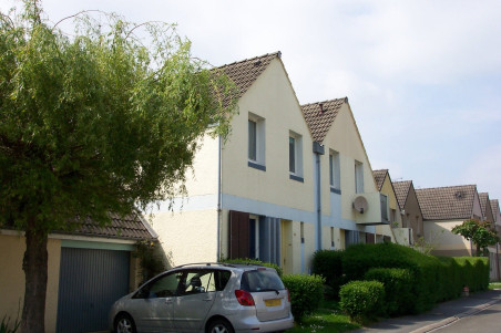 Maison T2 à Guise