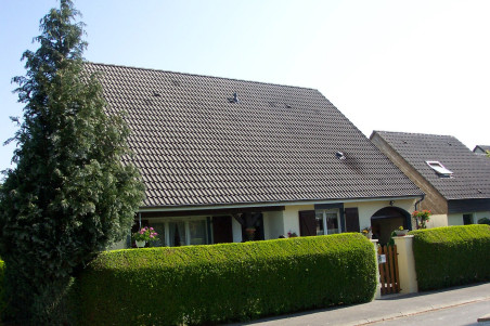 Maison T5 à La Flamengrie