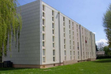 Appartement T2 à BOHAIN EN VERMANDOIS