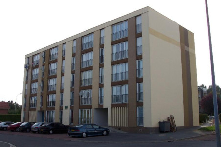 Appartement T4 à CHAUNY