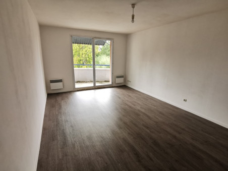 Appartement T3 à ROYE