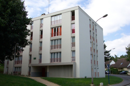 Appartement T3 à Château Thierry