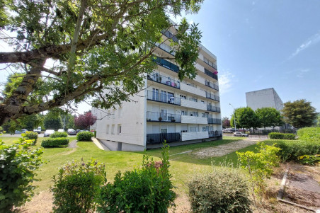 SOISSONS - Appartement T5 