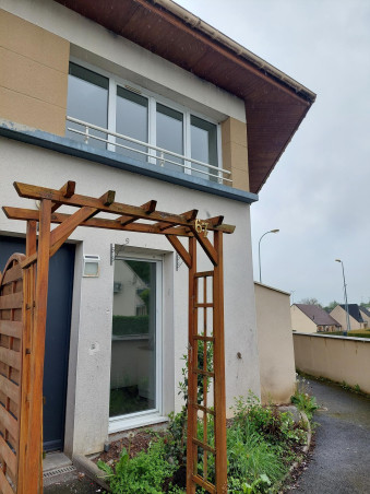 Maison T4 à Guise
