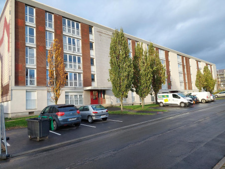 Appartement T4 à Guise