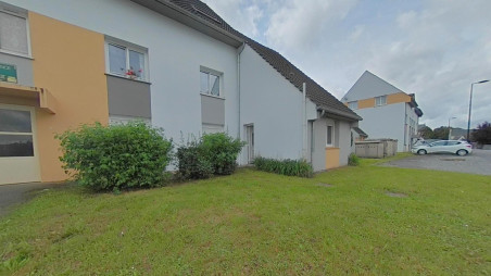 Appartement T3 à Wassigny