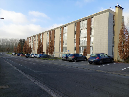 Appartement T4 à Guise