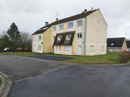 Appartement T3 à Boué