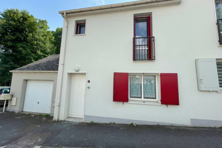 VENETTE Pavillon de 4 pièces de 74 m²