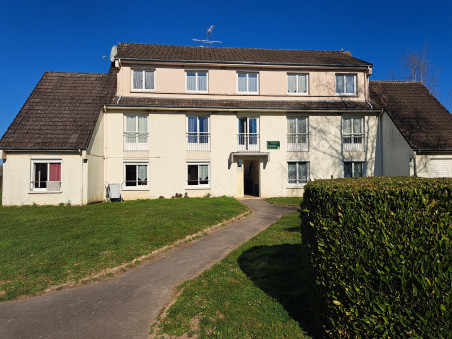 Appartement T3 à Étreux