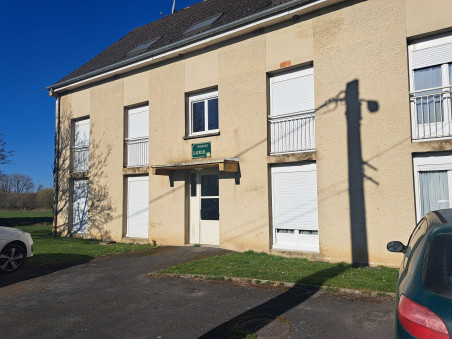 Appartement T2 à Étreux