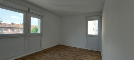 Appartement T3 à Cambrai