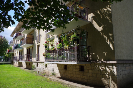 Appartement T3 à Tergnier
