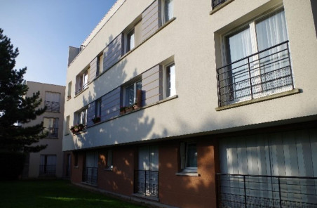 Appartement T2 à Saint quentin