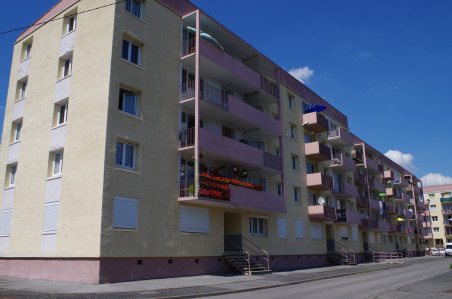 Appartement T4 à La Fère