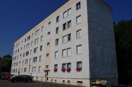 Appartement T4 à La Fère