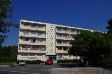 Appartement T4 à La Fère