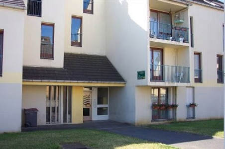 Appartement T2 à Fère-en-Tardenois