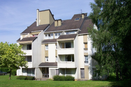 Appartement T4 à Saint-Michel