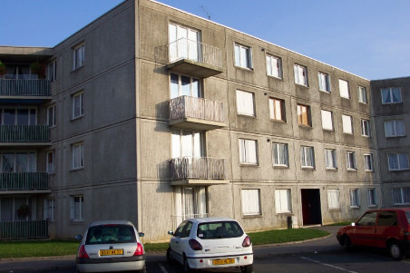 Appartement T3 à Tergnier