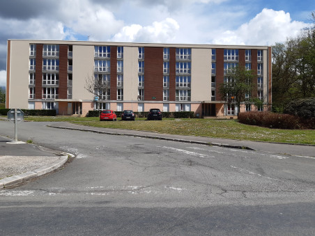 Appartement T4 à Saint-Michel