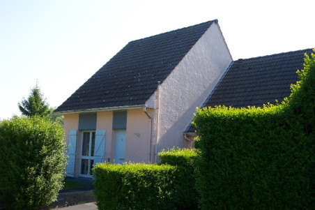 Maison T4 à La Flamengrie