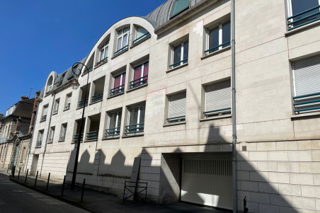 COMPIEGNE Hyper-Centre - Appartement 2 pièces de 55,57 m² 