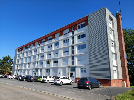 Appartement T3 à Cambrai