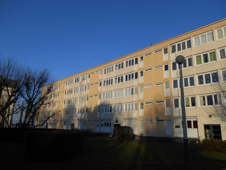 Appartement T4 à Cambrai