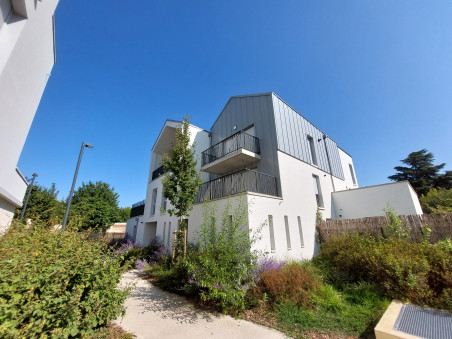 Appartement T3 à Villers-Cotterêts