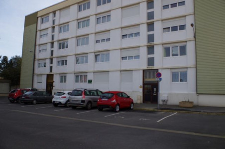 Appartement T3 à Cambrai