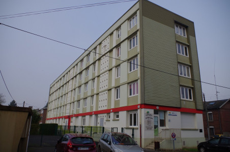 Appartement T3 à Cambrai